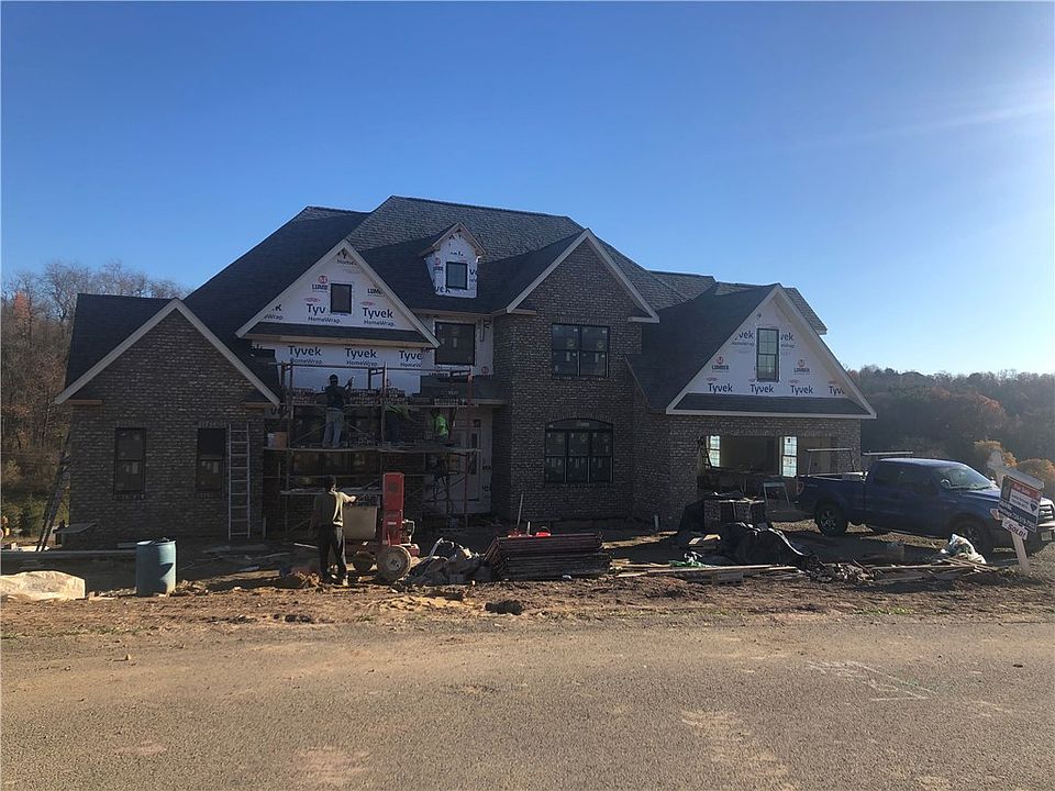 2nd image of 4002 Bloomsbury Ct #3