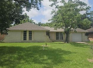 7623 Kellwood Dr, Houston, TX 77040