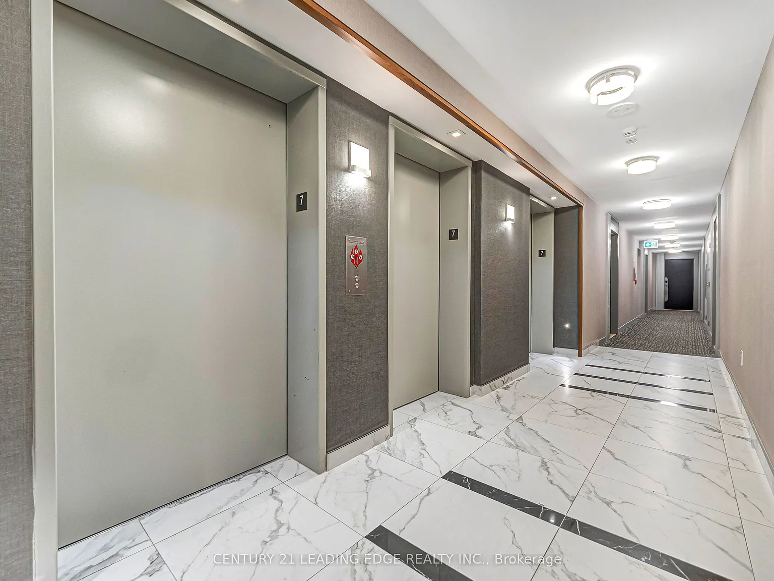 2 bed, $2,900 — Photo 3