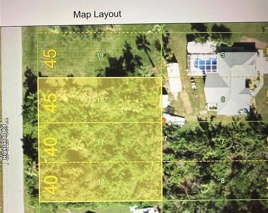 1st image of 3394 Highlands Rd