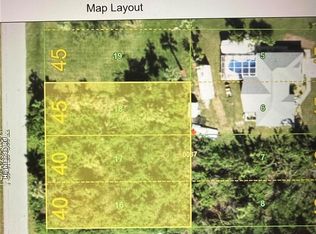 3394 Highlands Rd, Punta Gorda, FL 33983