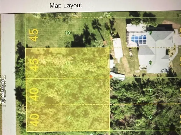 3394 Highlands Rd, Punta Gorda, FL 33983