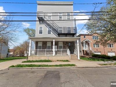 471 Harrison Ave, Garfield, NJ, 07026