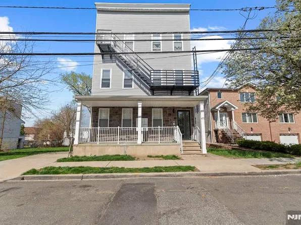 471 Harrison Ave, Garfield, NJ 07026