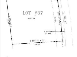 1355 N Fir St, Canby, OR 97013
