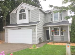 4758 SE Salquist Rd, Gresham, OR 97080