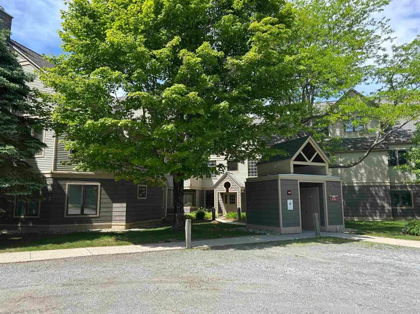 49 High Point Drive #A-14, Stratton, VT 05155
