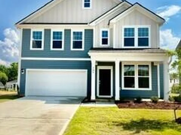 706 Old Sta, Angier, NC 27501