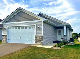 433 Grant Ave SE, Hutchinson, MN 55350