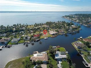 119 Bayshore Dr, Cape Coral, FL 33904