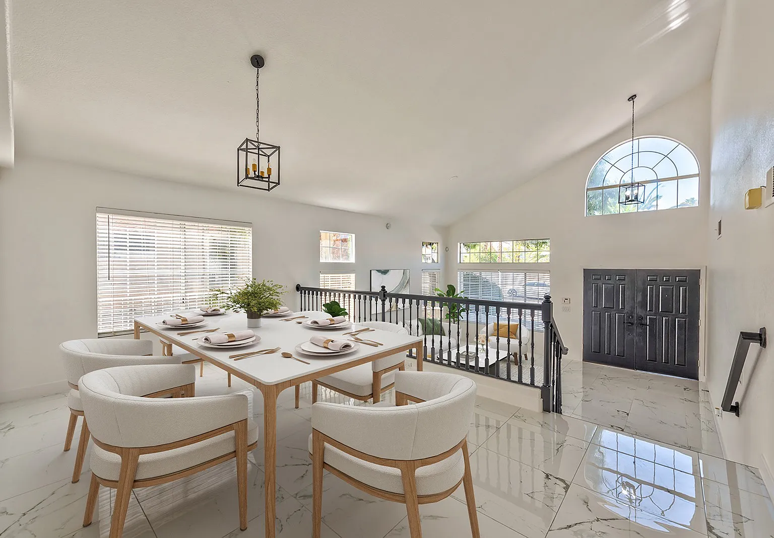 7321 Bush Garden Ave — Photo 2