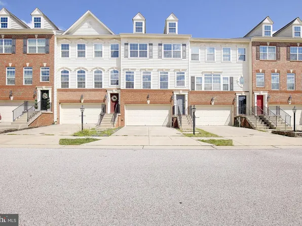 7425 Macon Dr, Glen Burnie, MD 21060