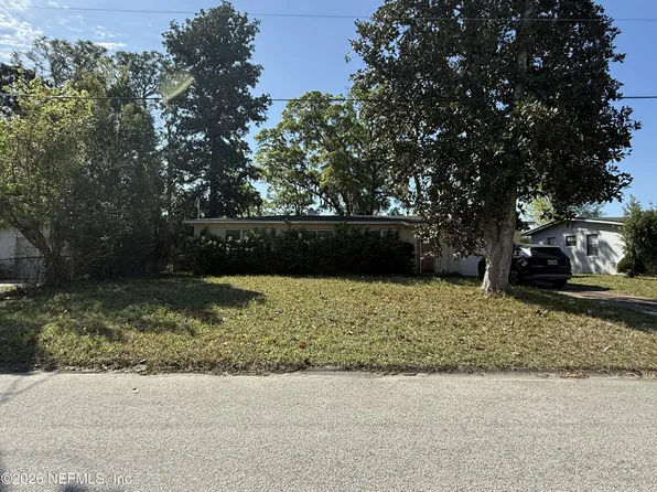 6536 BLACKWOOD Drive, Jacksonville, FL 32277