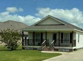 8954 Rue Blanc, Abbeville, LA 70510