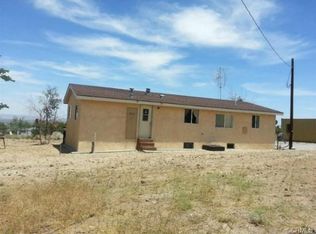 9883 Oasis Rd, Pinon Hills, CA 92372