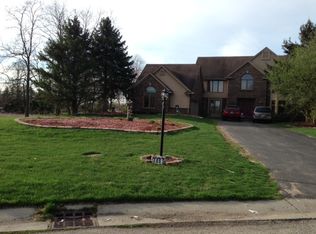 3895 Ranya Dr, Commerce Township, MI 48382