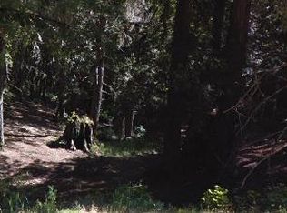 1770 Ponderosa Rd, Willits, CA 95490