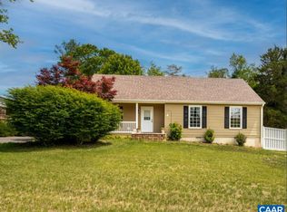 111 Morning Side Ct, Ruckersville, VA 22968