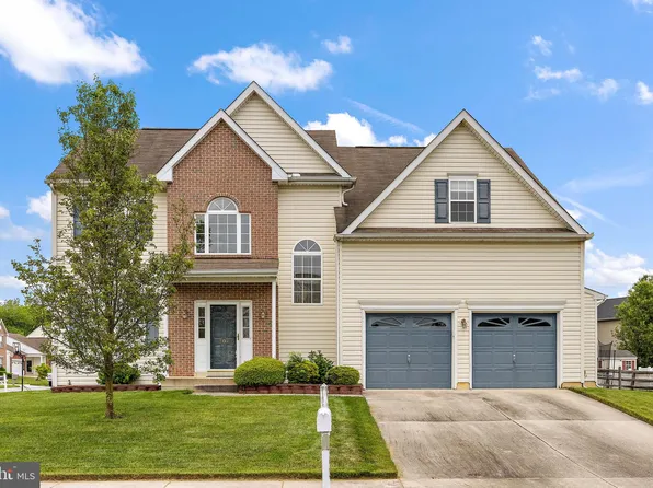 704 Shipton Rd, Bear, DE 19701