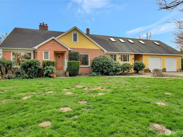 8430 Thomle Road, Stanwood, WA 98292