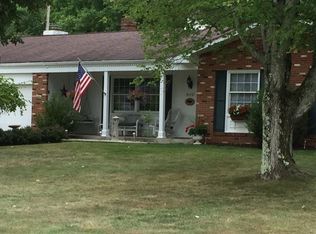 4058 Greenmont Dr SE, Warren, OH