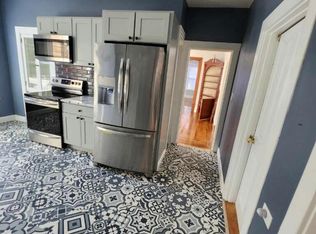 32 Cedar St #1, East Weymouth, MA 02189