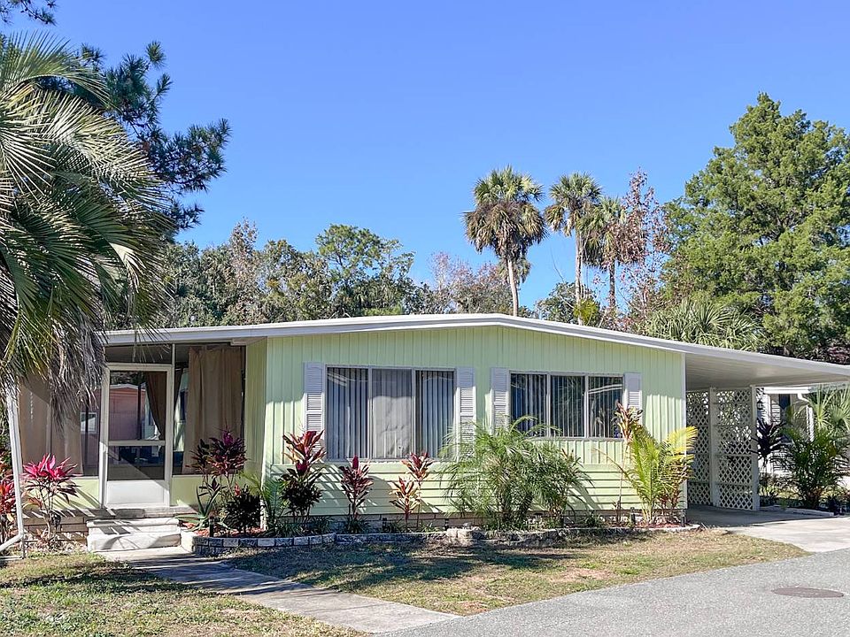 1st image of 8975 W Halls River Rd Lot 110