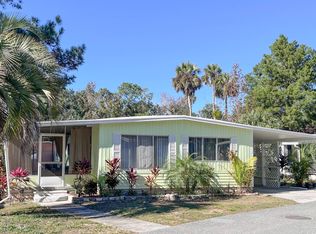 8975 W Halls River Rd LOT 110, Homosassa, FL 34448