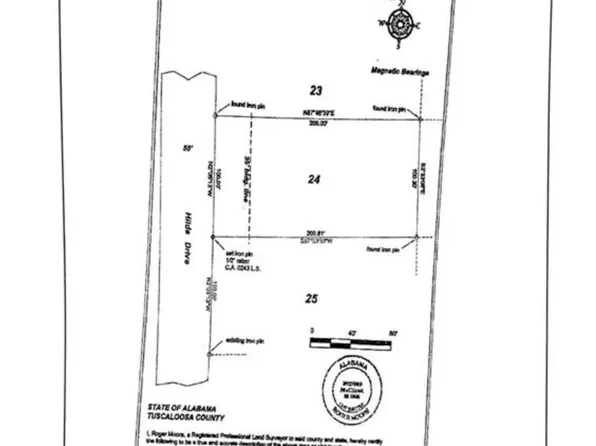 24 Hilda Dr #24, Mc Calla, AL 35111