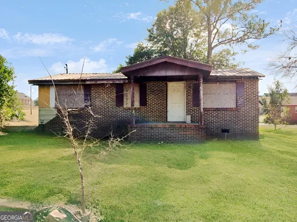 106 Youman St, Vienna, GA 31092