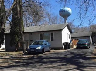 706 5th Ave N, Princeton, MN 55371