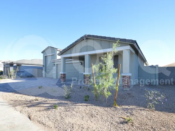 2039 E Piedmont Pl, Casa Grande, AZ 85122