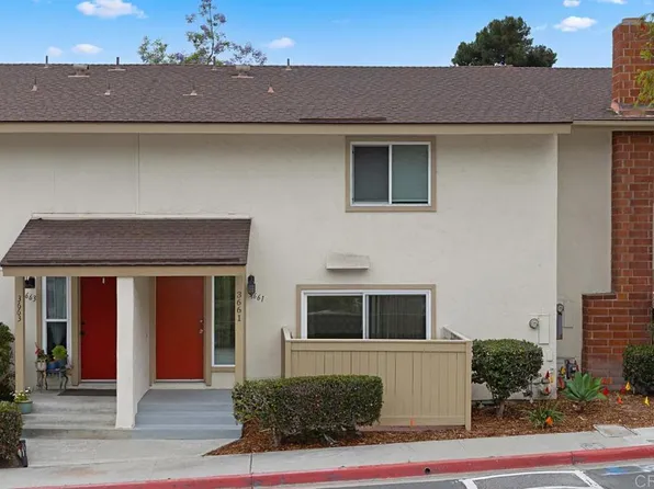 3661 Harvard Dr, Oceanside, CA 92056