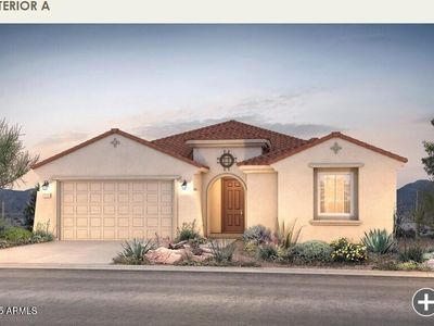 17627 W Palo Verde Dr, Litchfield Park, AZ, 85340