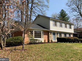 628 Smallwood Rd, Rockville, MD 20850