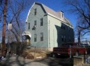 362-364 Chadwick Ave, Newark, NJ 07112