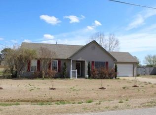 168 Eagle Ridge Dr, Oakfield, TN 38362