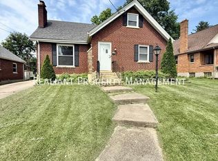 3947 Ruth Ln, Cincinnati, OH 45211