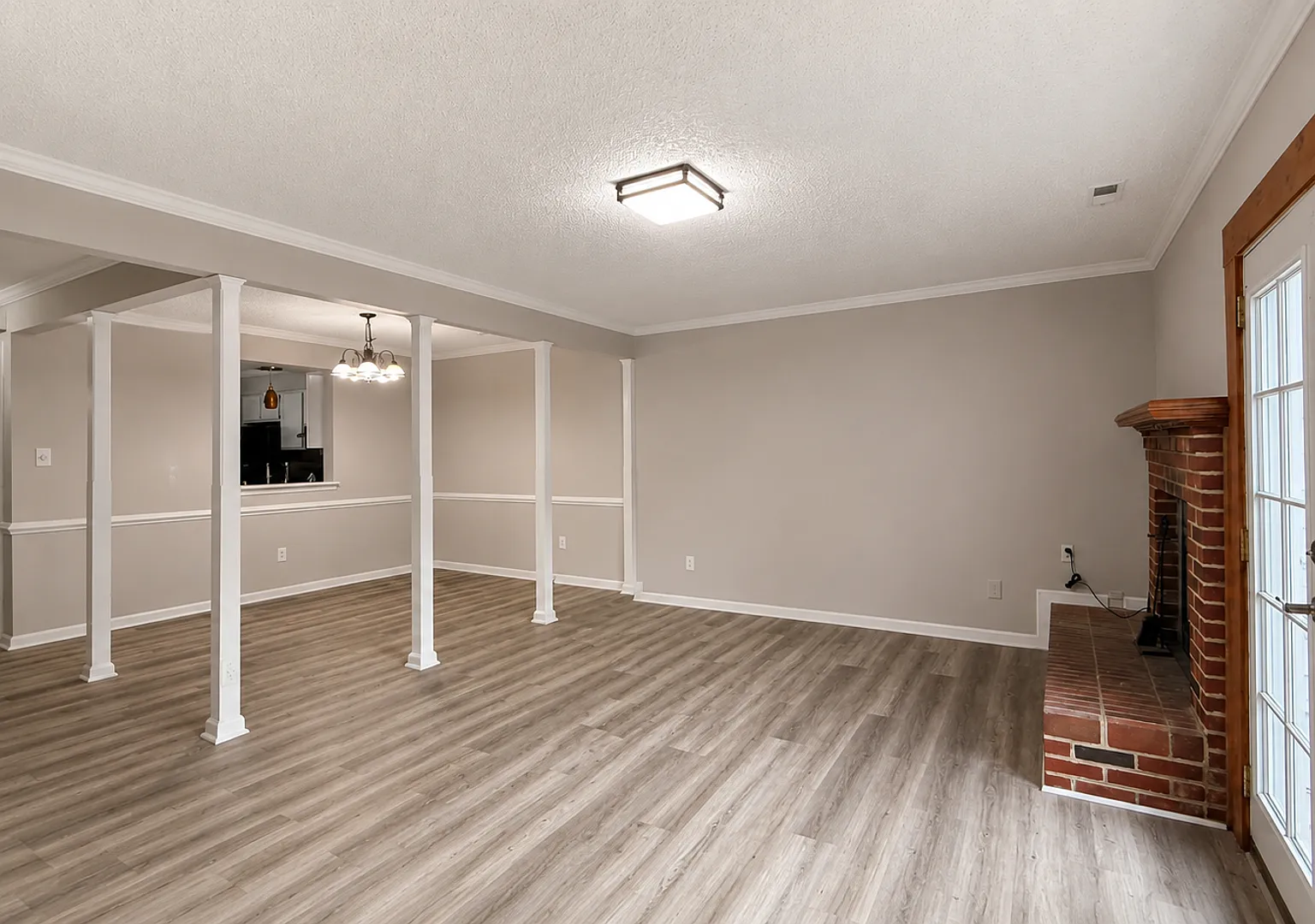 3BR Virginia Beach Home with Fenced Yard! — Photo 4