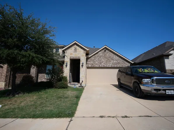 2629 Calistoga Dr, Fort Worth, TX 76177
