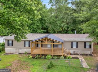 112 Skyland Dr E, Locust Grove, GA 30248