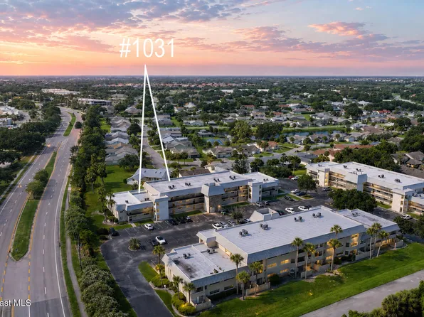 315 Tangle Run Blvd APT 1031, Melbourne, FL 32940