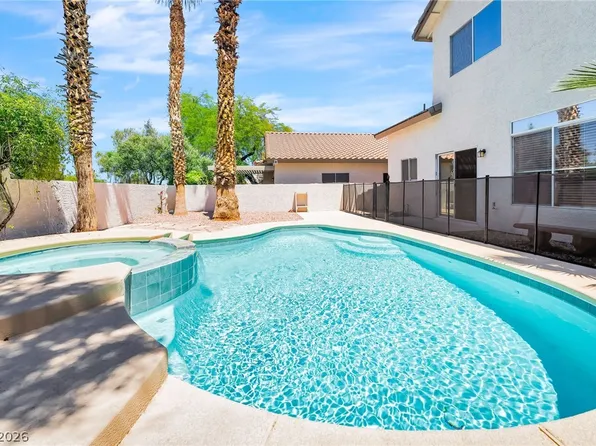 972 Upper Meadows Pl, Henderson, NV 89052