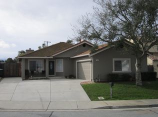 1601 Las Brisas Dr, Hollister, CA