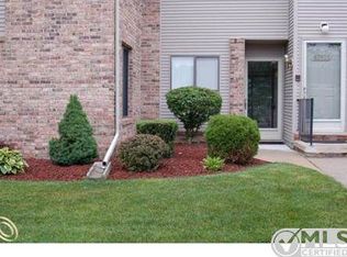 42808 Lilley Pointe Dr #193, Canton, MI 48187