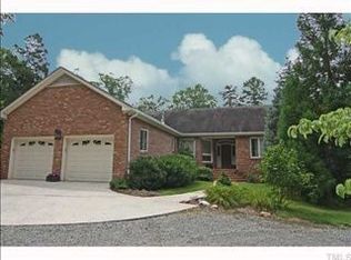 2900 Morrow Farm Ln, Chapel Hill, NC 27516