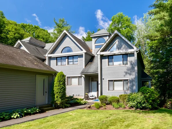 35 River View #35, Avon, CT 06001