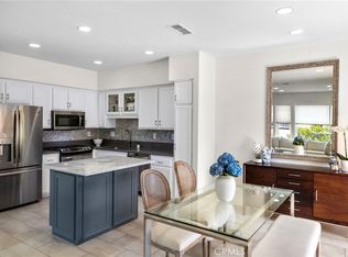 22 Mesquite #37, Trabuco Canyon, CA 92679