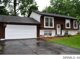 117 Famous Ave, O'Fallon, IL 62269