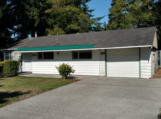 842 SW 304th St, Federal Way, WA 98023